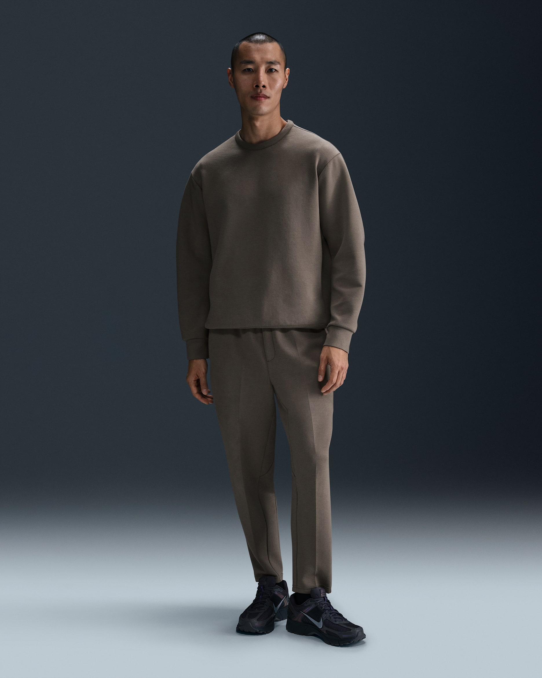 Nike 24.7 ImpossiblySoft Men's Dri-FIT Pants. Nike.com